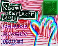 Room Explorer 2010: Deluxe Lover’s Paque Box Art