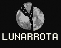 Lunarrota Box Art