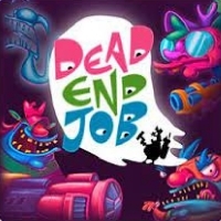 Dead End Job Box Art