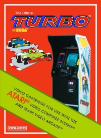 Turbo Box Art