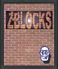 Z-Blocks Box Art