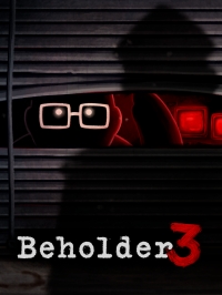 Beholder 3 Box Art