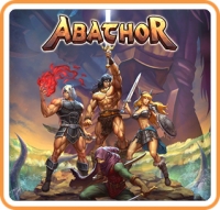 Abathor Box Art