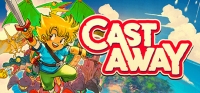 Castaway Box Art