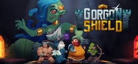 Gorgon Shield Box Art