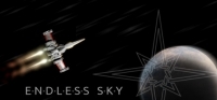 Endless Sky Box Art