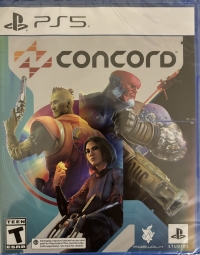 Concord Box Art