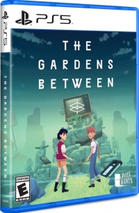 Gardens Between, The Box Art