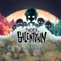 Children of Silentown Box Art