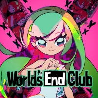 World's End Club Box Art