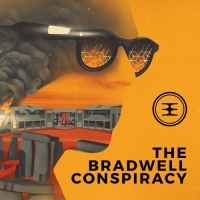 Bradwell Conspiracy, The Box Art