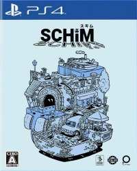 Schim Box Art