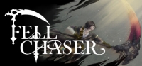 Fellchaser Box Art