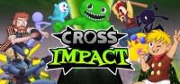 Cross Impact Box Art