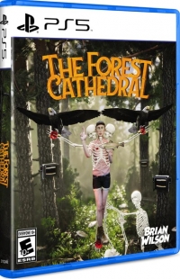 Forest Cathedral, The Box Art