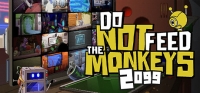 Do Not Feed the Monkeys 2099 Box Art