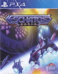 Eschatos Box Art