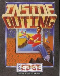 Inside Outing Box Art