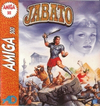 Jabato Box Art