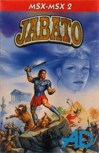 Jabato Box Art