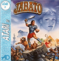 Jabato Box Art