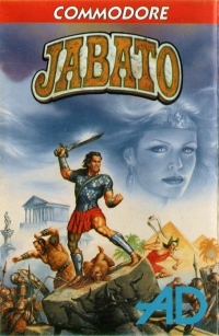 Jabato Box Art