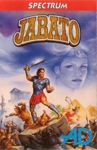 Jabato Box Art