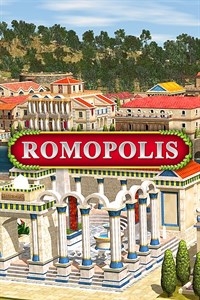 Romopolis Box Art