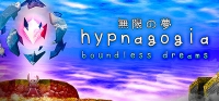 Hypnagogia: Boundless Dreams Box Art