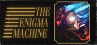 Enigma Machine, The Box Art