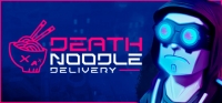 Death Noodle Delivery Box Art