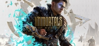 Immortals of Aveum Box Art