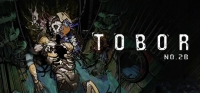 Tobor Box Art