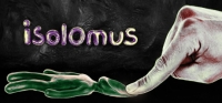 Isolomus Box Art