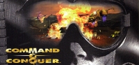 Command & Conquer and the Covert Operations Box Art