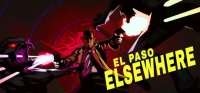 El Paso, Elsewhere Box Art