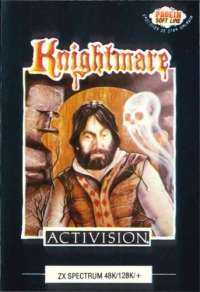 Knightmare [ES] Box Art