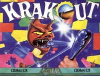 Krakout Box Art