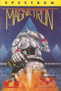 Magnetron [ES] Box Art