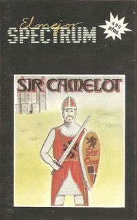 Sir Camelot Box Art