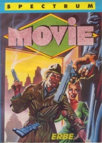 Movie [ES] Box Art