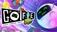 Golfie Box Art