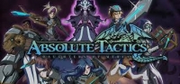 Absolute Tactics: Daughters of Mercy Box Art