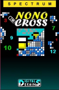 Nonocross Box Art