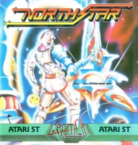 Northstar Box Art