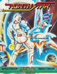 Northstar Box Art