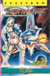 Northstar (Serie Leyenda) Box Art