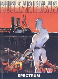 Nuclear Bowls Box Art