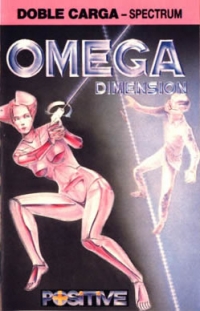 Omega Dimension Box Art