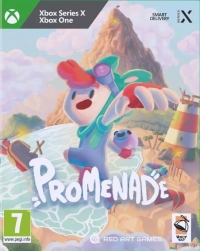 Promenade Box Art